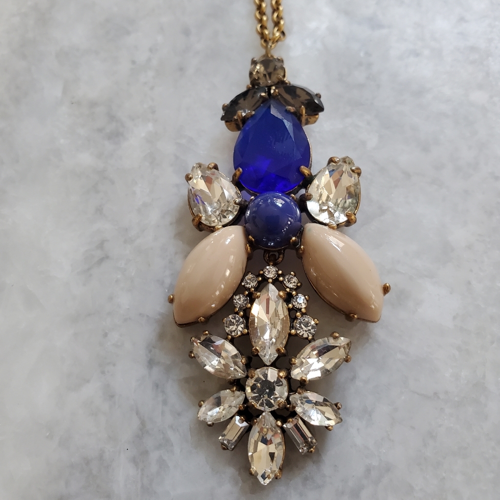 J.Crew Necklace